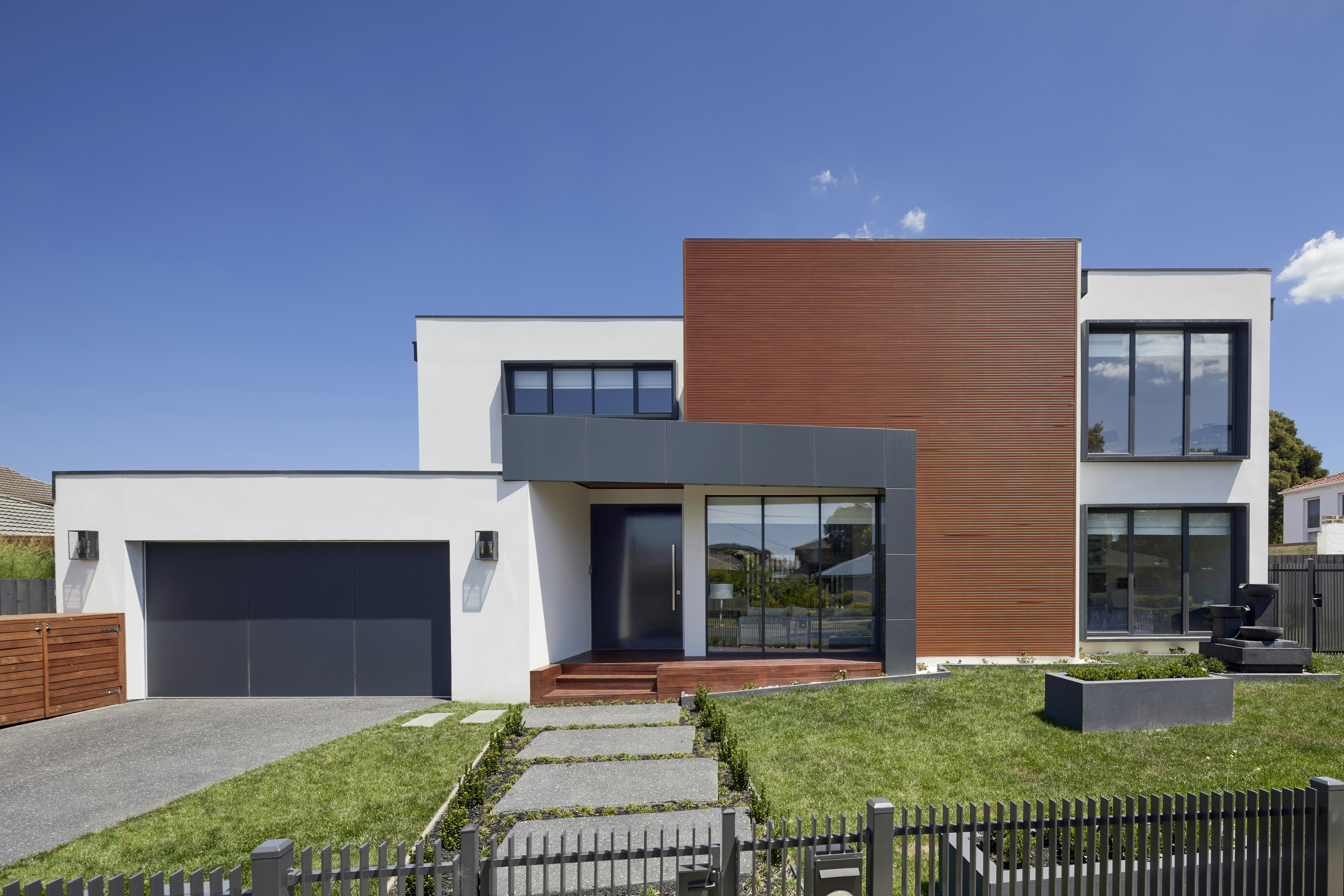 Beautiful NSW home by Rayal