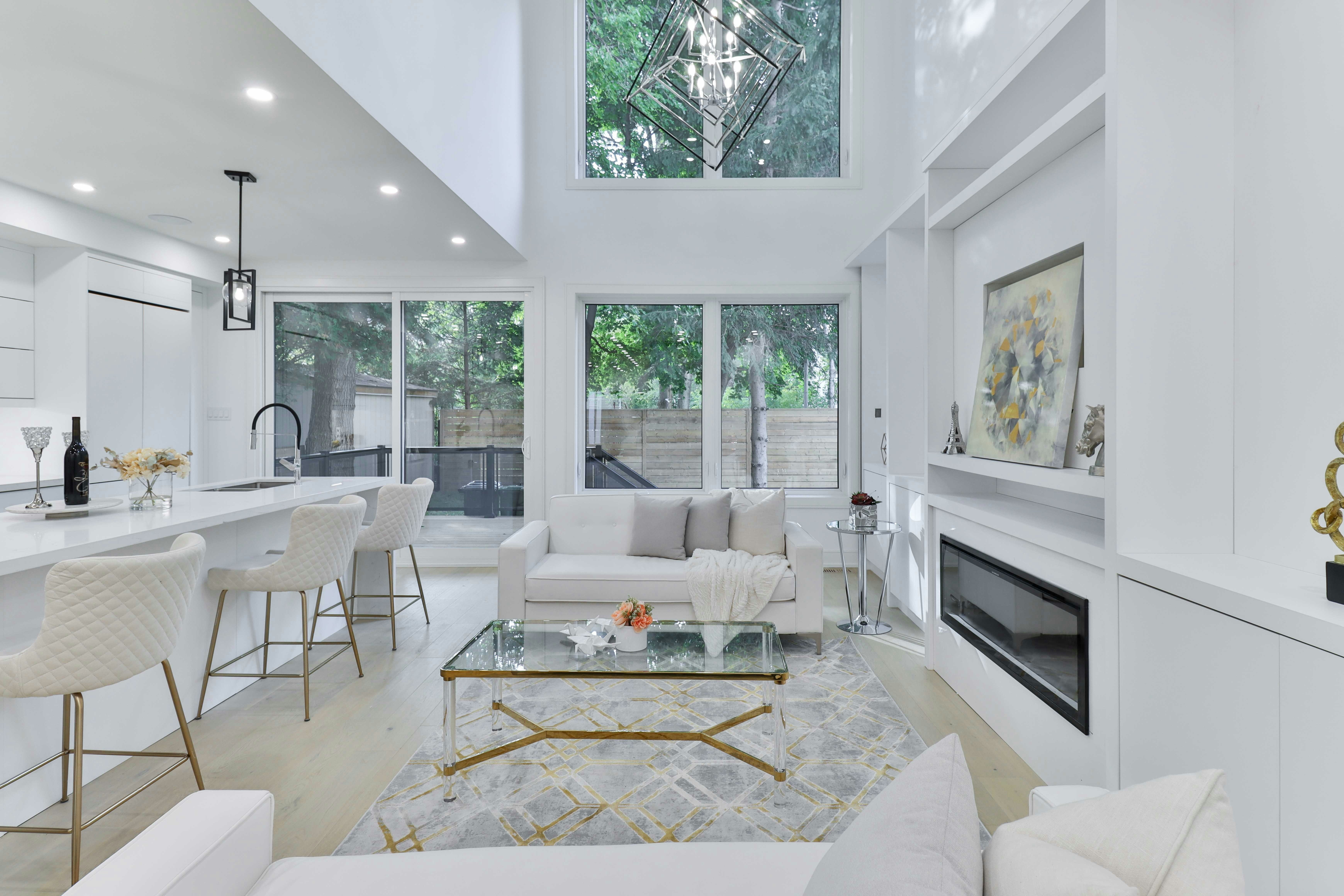 Luxury Interior Home